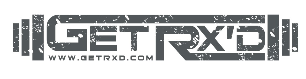 GET RX'D